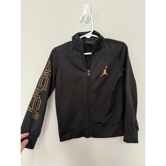 Jordan Other - Jordan zip up size 3t